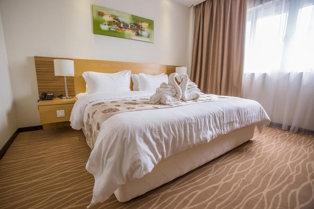 Vip Hotel Segamat Exteriér fotografie